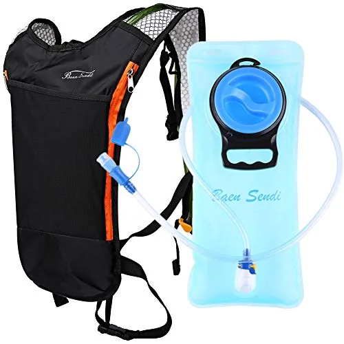 Baen Sendi 2L Hydration Pack Ultra-Light Trail Backpack