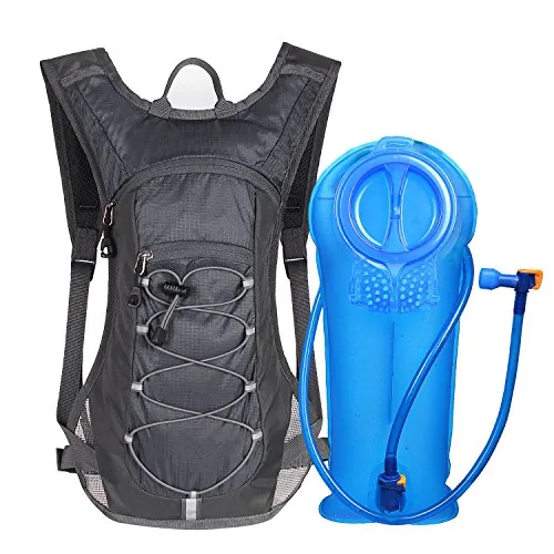 Unigear 2L Hydration Pack Backpack Lightweight 1.1lb