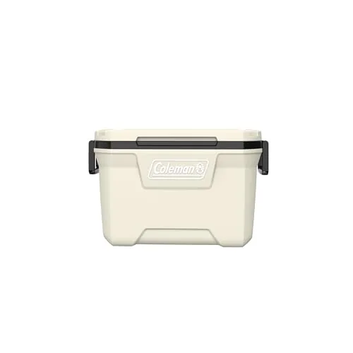 Coleman Classic 52-Quart Hard Cooler Desert Sand