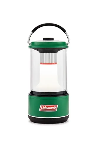 Coleman 1000L LED Lantern with BatteryGuard Tech