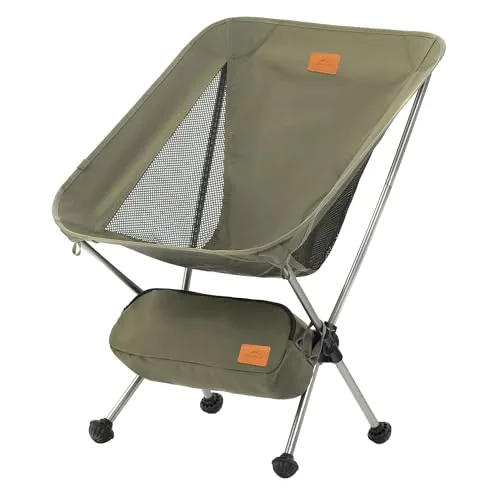 Naturehike YL08 Ultralight Chair 2.38 lbs Backpacking