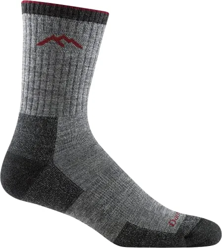 Darn Tough #1466 Merino Micro Crew Hiking Sock
