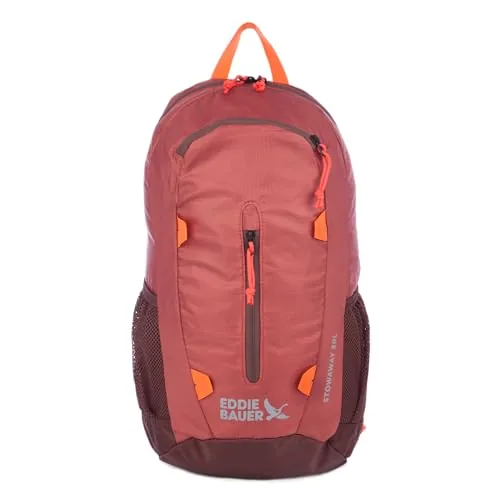 Eddie Bauer Stowaway 20L Packable Ripstop Backpack