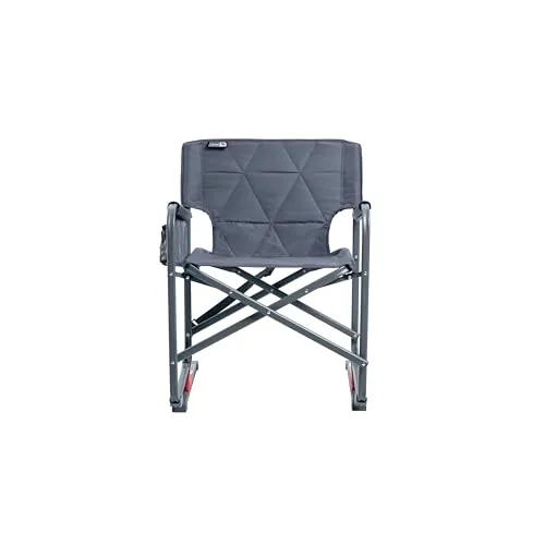Coleman Pro Rocker Chair Zero-G Folding Camping Chair