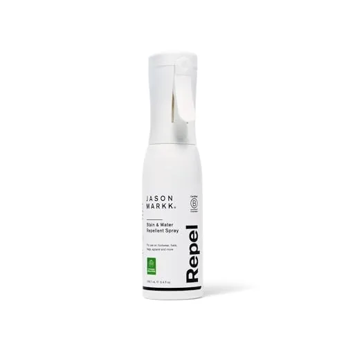 Jason Markk Repel Spray Water & Stain Protector 5.4oz