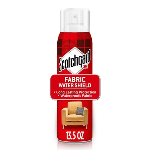 Scotchgard Fabric Water Shield 13.5 oz Spray