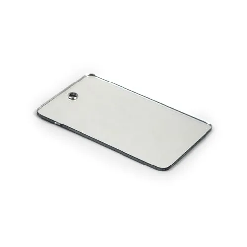 Coghlan's Shatterproof Acrylic Travel Mirror 4x6in