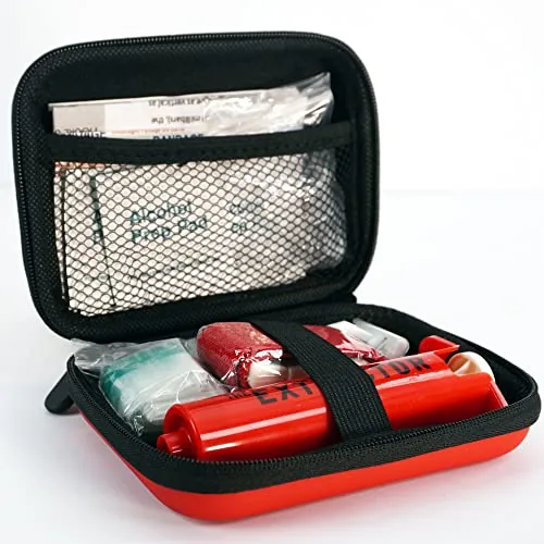 ZOONIMAL Snake & Insect Bite Venom Extractor Kit