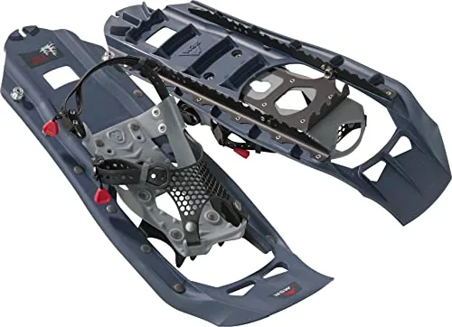 MSR Evo Trail 22-Inch Snowshoes USA-Made
