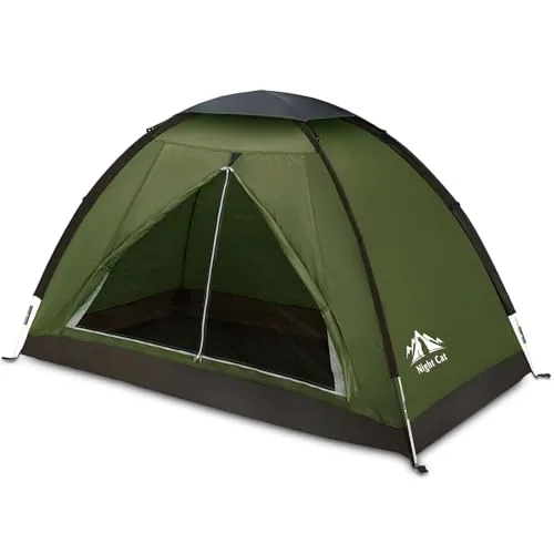 Night Cat ZP-10 Single-Layer Ultralight 1-Person Tent
