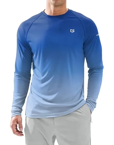 G Gradual UPF 50+ Long Sleeve Sun Protection Shirt