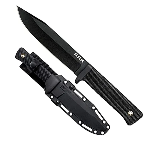 9 Best Survival Knives (2026 Review Guide)