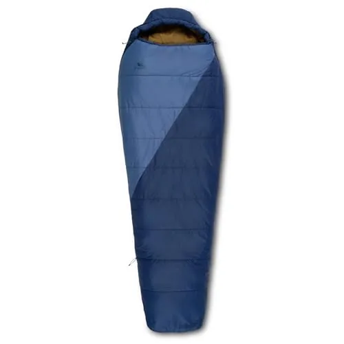 Kelty Cosmic 20°F Synthetic Sleeping Bag Regular