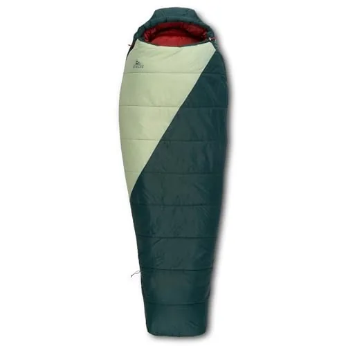 Kelty Cosmic 20°F Women's Synthetic Sleeping Bag