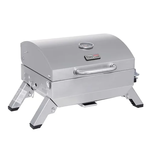 Royal Gourmet GT1001 Portable Propane Tabletop Grill