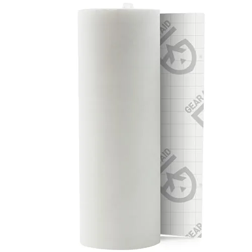 GEAR AID Tenacious Tape 3x20in Clear Vinyl Repair