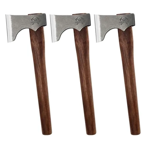 THRWCLUB Competition Throwing Axe 3-Pack 16.5in