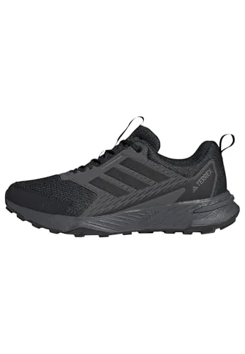 Adidas Terrex Tracefinder 2 Lightweight Trail Shoe