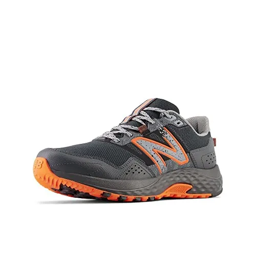 New Balance 410 V8 Trail Running Shoe Under $60