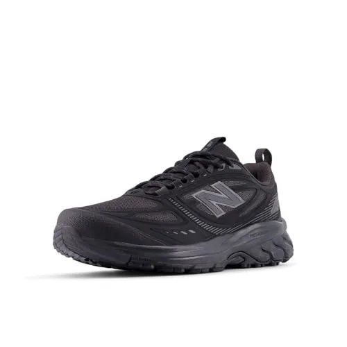 New Balance 410 V9 Trail Running Shoe Fresh Foam
