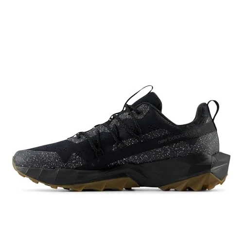 New Balance TEKTREL V1 Trail Shoe DynaSoft Midsole