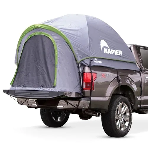 Napier Backroadz Truck Bed Camping Tent 2-Person