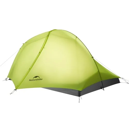 Naturehike Star Trail Ultralight 2-Person Tent 2.76lb