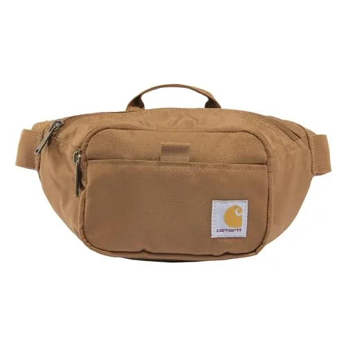 Carhartt Classic Sling Bag 600D Water-Resistant Hip Pack