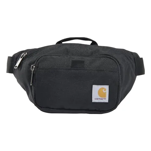 Carhartt Classic Sling Bag 600D Water-Resistant Hip Pack