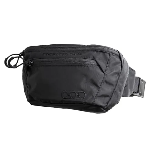 Eberlestock Bando Bag Tactical Fanny Pack with Gun Pocket