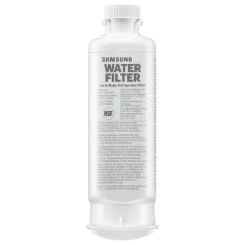Samsung HAF-QIN/EXP Square Refrigerator Water Filter 1-Pack