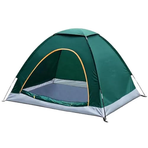Wind Tour 2-Person Backpacking Tent Ultralight 2.56 lbs