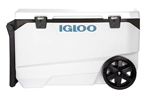 Igloo Marine Ultra 90 QT 5-Day Hard Cooler