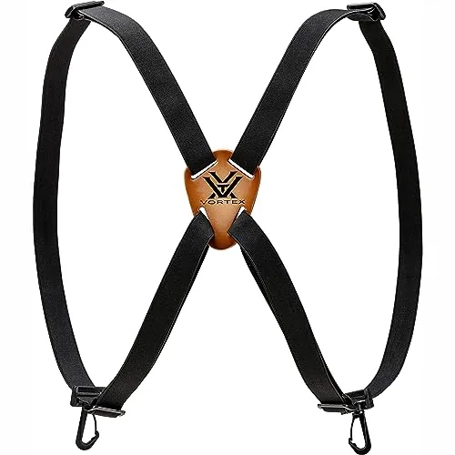 Vortex Binocular Harness Strap Weight-Distributing
