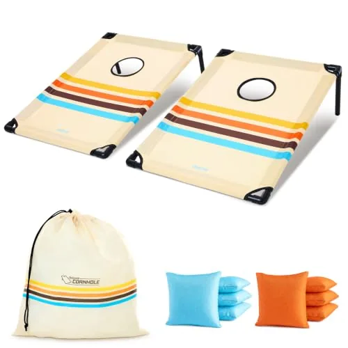 9 Best Camping Cornhole Sets (2026 Review Guide)