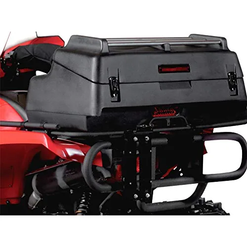 Kimpex Deluxe Rear Cargo Box, 35x21x11.5 Inches