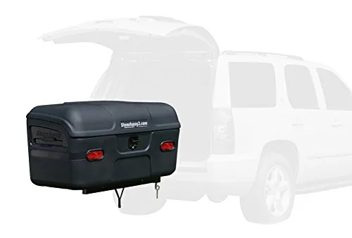 8 Best Cargo Boxex (2026 Review Guide)