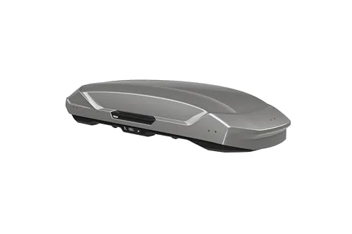 Thule Motion 3 XXL 21 Cu Ft Rooftop Cargo Box
