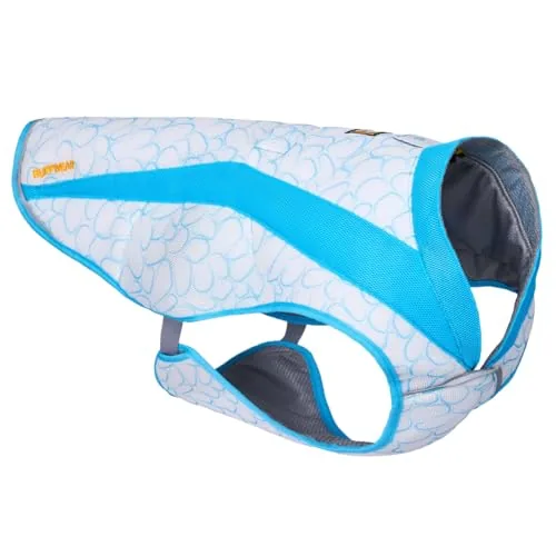 Ruffwear Swamp Cooler Dog Vest UPF 50+ Cooling