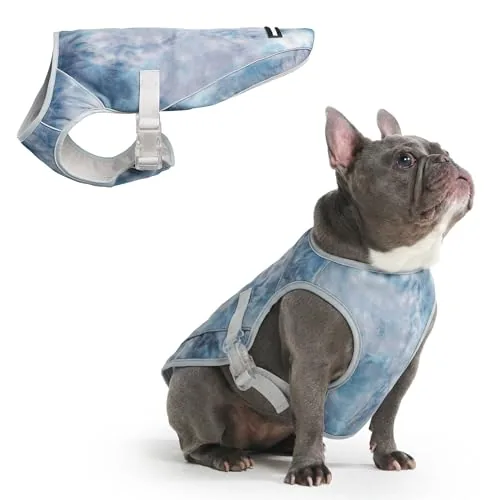 Spark Paws Chilltech Dog Cooling Vest SPF-50