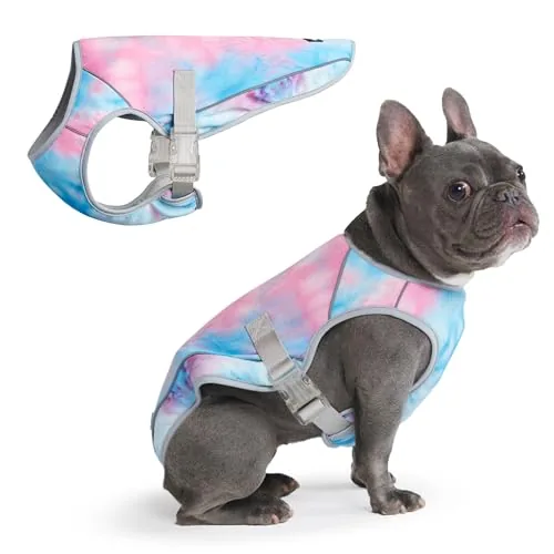 Spark Paws Chilltech Dog Cooling Vest SPF-50