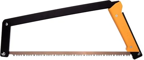 Agawa Canyon Boreal21 21-Inch Folding Saw