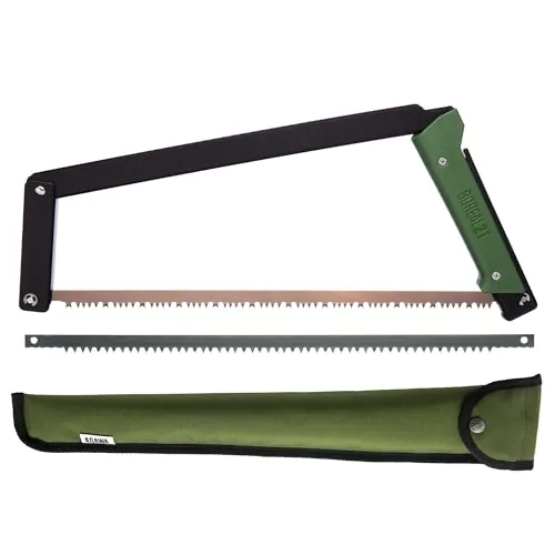 Agawa Canyon BOREAL21 Folding Saw Tripper Kit