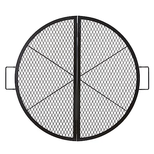 8 Best Folding Grill Grates (2026 Review Guide)