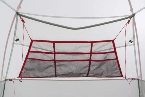 Big Agnes Gear Loft Large Wall Tent Organizer