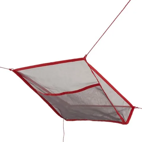 Big Agnes Square Mesh Gear Loft Tent Organizer