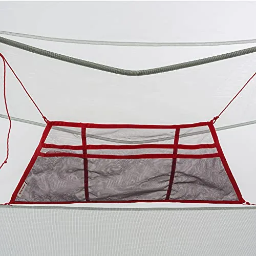 Big Agnes Trapezoid Gear Loft Large Mesh Tent Organizer