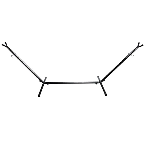 Elevon 9-Foot Steel Hammock Stand 450-lb Capacity