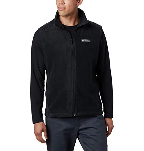 Columbia Steens Mountain 250g Fleece Vest