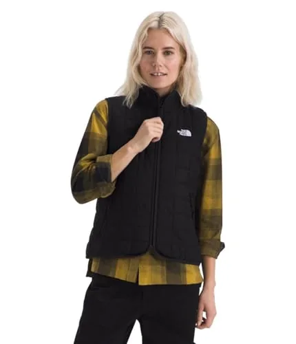 The North Face Junction Insulated Vest Recycled Fill